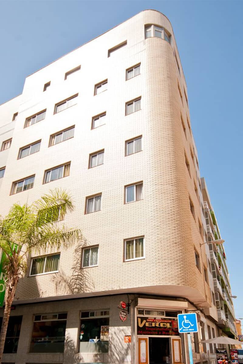 Hotel Verol