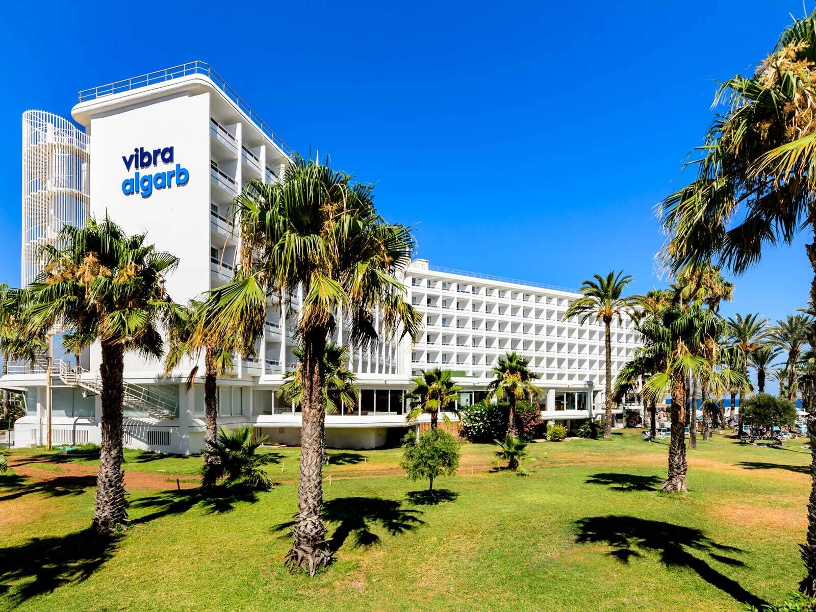 Hotel Vibra Algarb photo 2