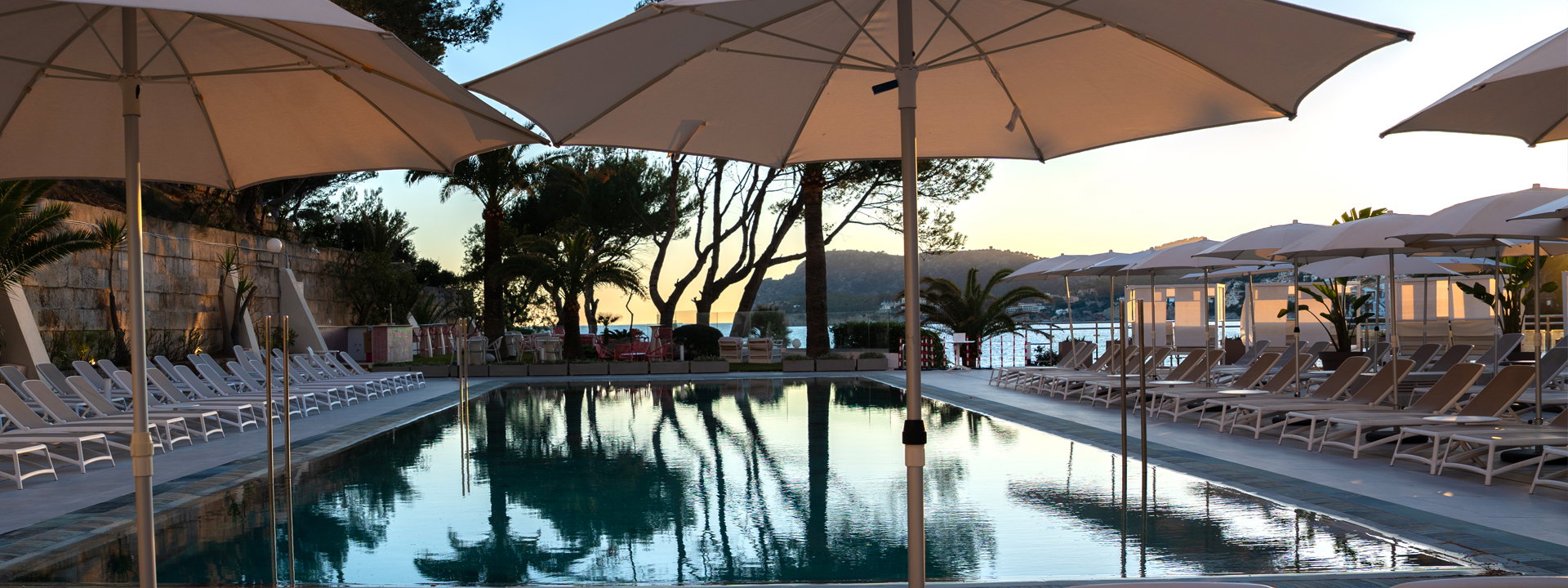 Hotel Vibra Beverly Playa