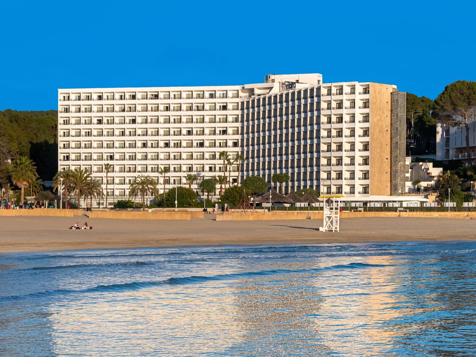 Hotel Vibra Beverly Playa photo 1