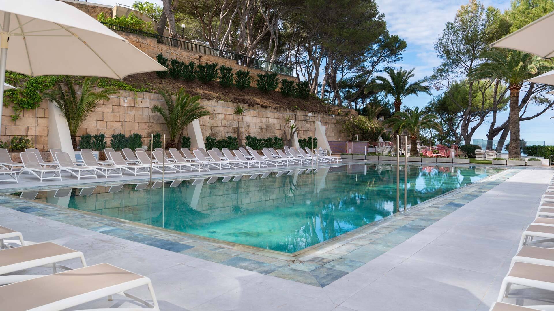 Hotel Vibra Beverly Playa photo 2