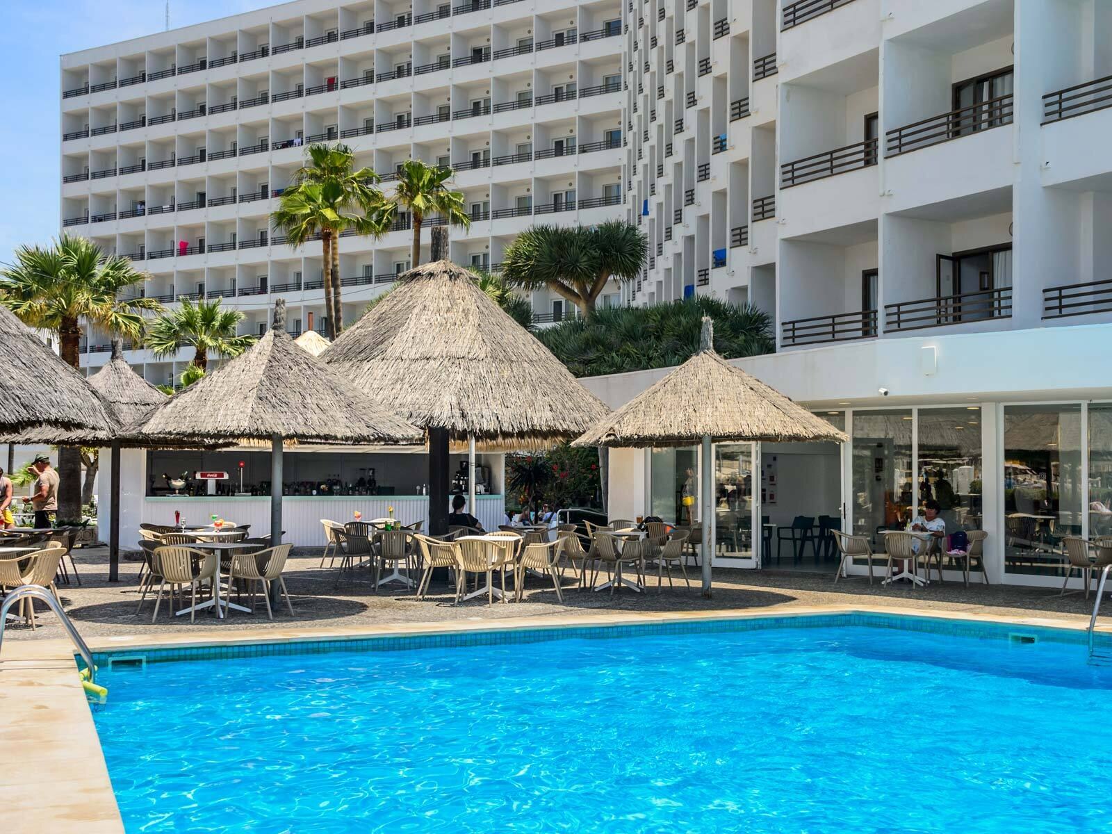 Hotel Vibra Beverly Playa photo 3
