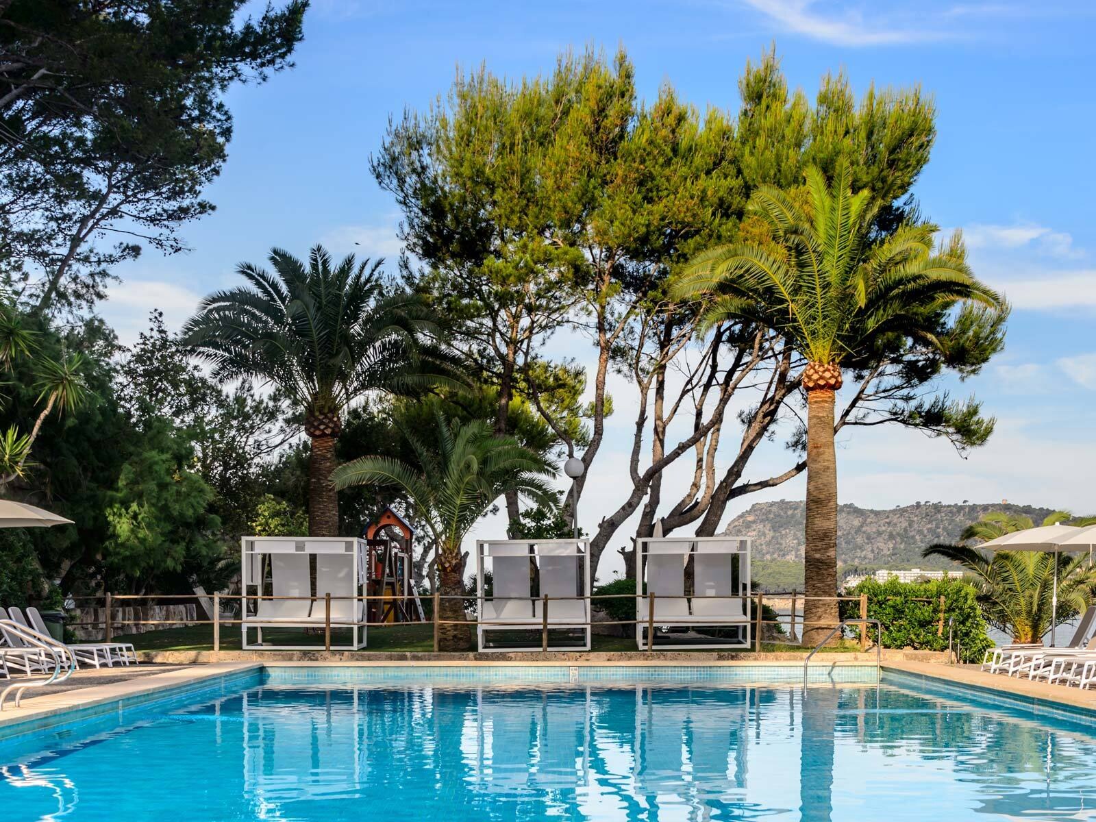 Hotel Vibra Beverly Playa photo 4