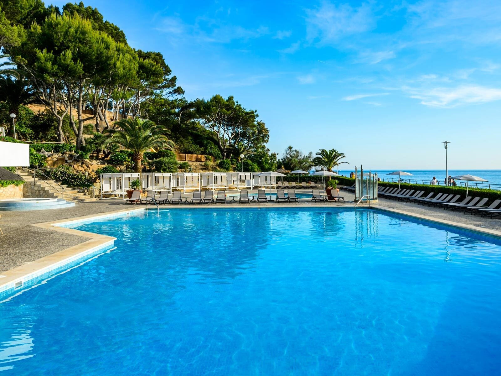 Hotel Vibra Beverly Playa photo 5