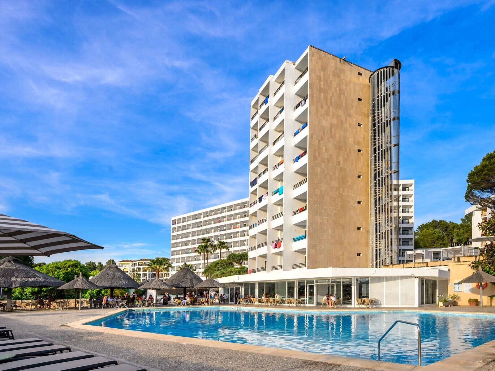 Hotel Vibra Beverly Playa photo 6