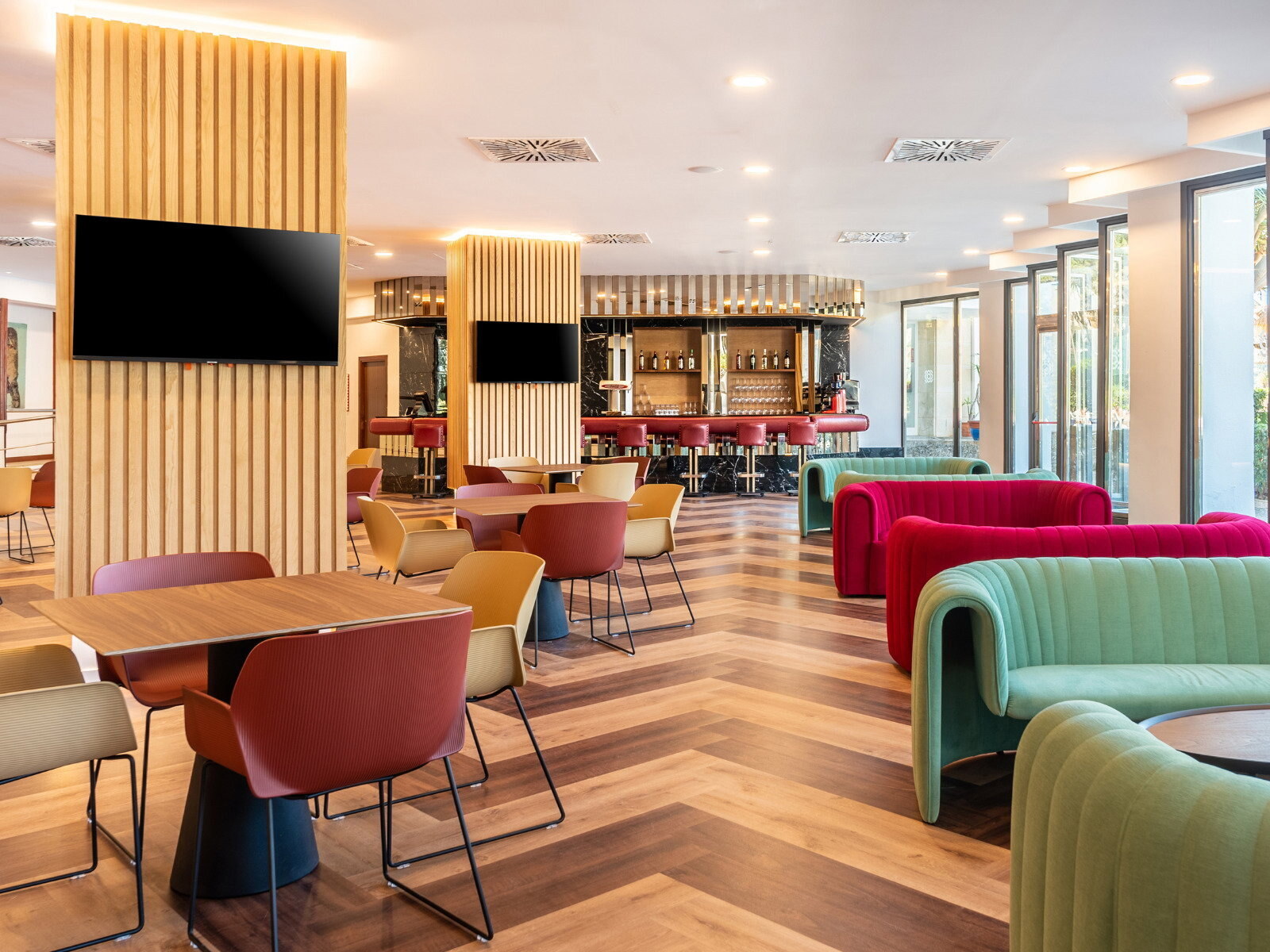 Hotel Vibra Beverly Playa photo 9
