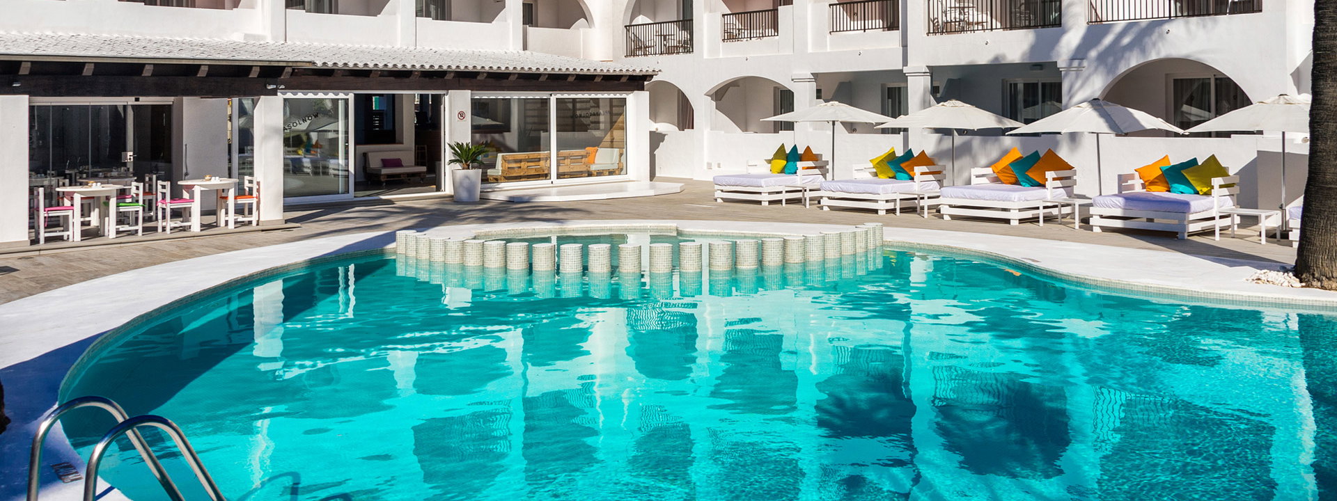 Hotel Vibra Bossa Flow