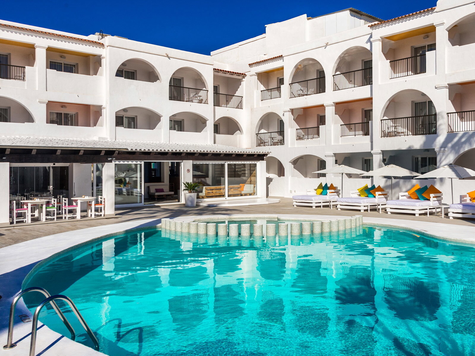 Hotel Vibra Bossa Flow photo 1