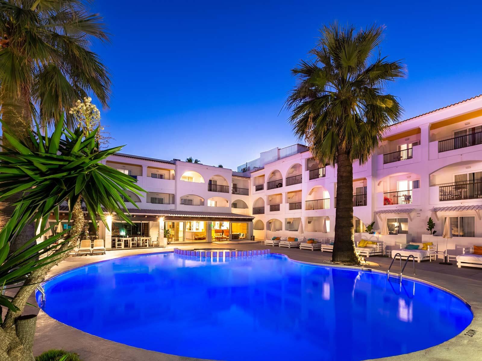 Hotel Vibra Bossa Flow photo 2