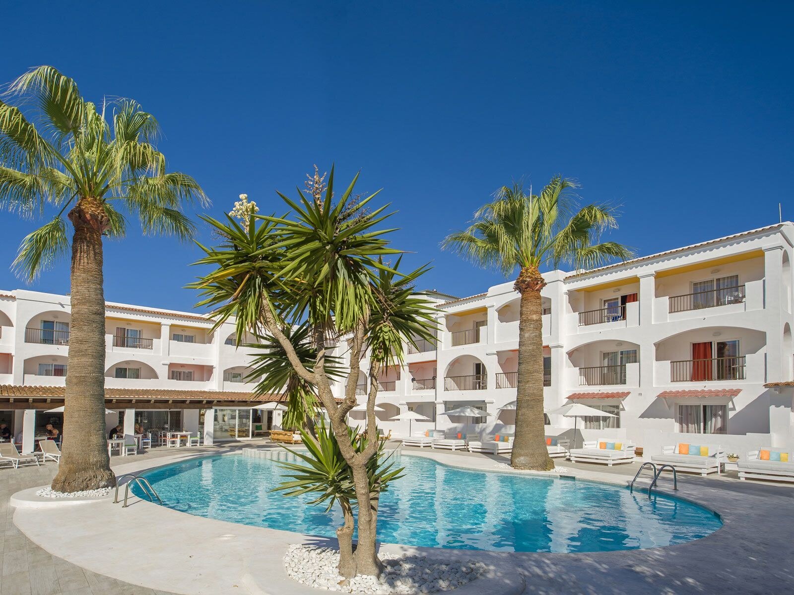 Hotel Vibra Bossa Flow photo 3
