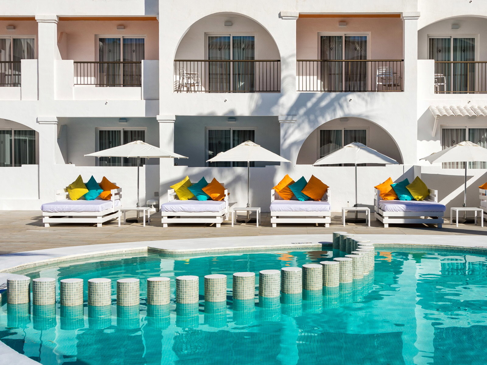 Hotel Vibra Bossa Flow photo 4