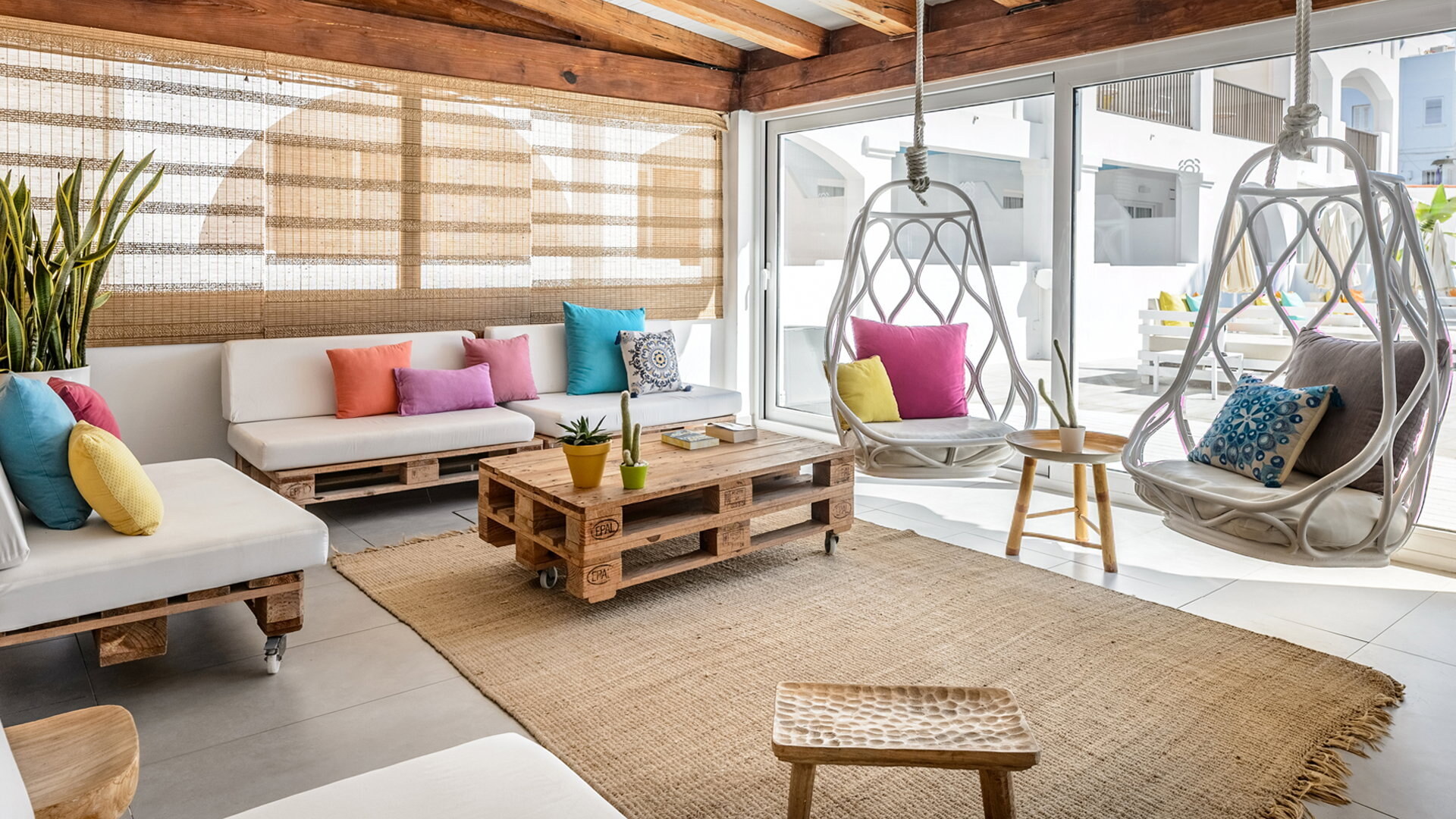 Hotel Vibra Bossa Flow photo 5