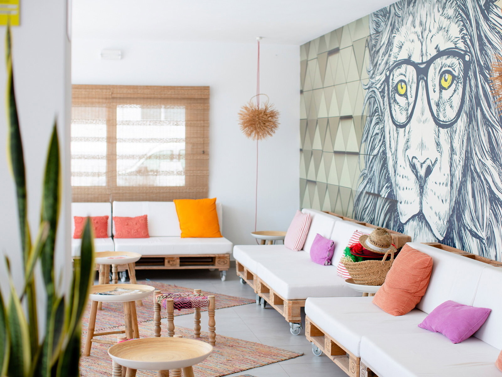 Hotel Vibra Bossa Flow photo 6