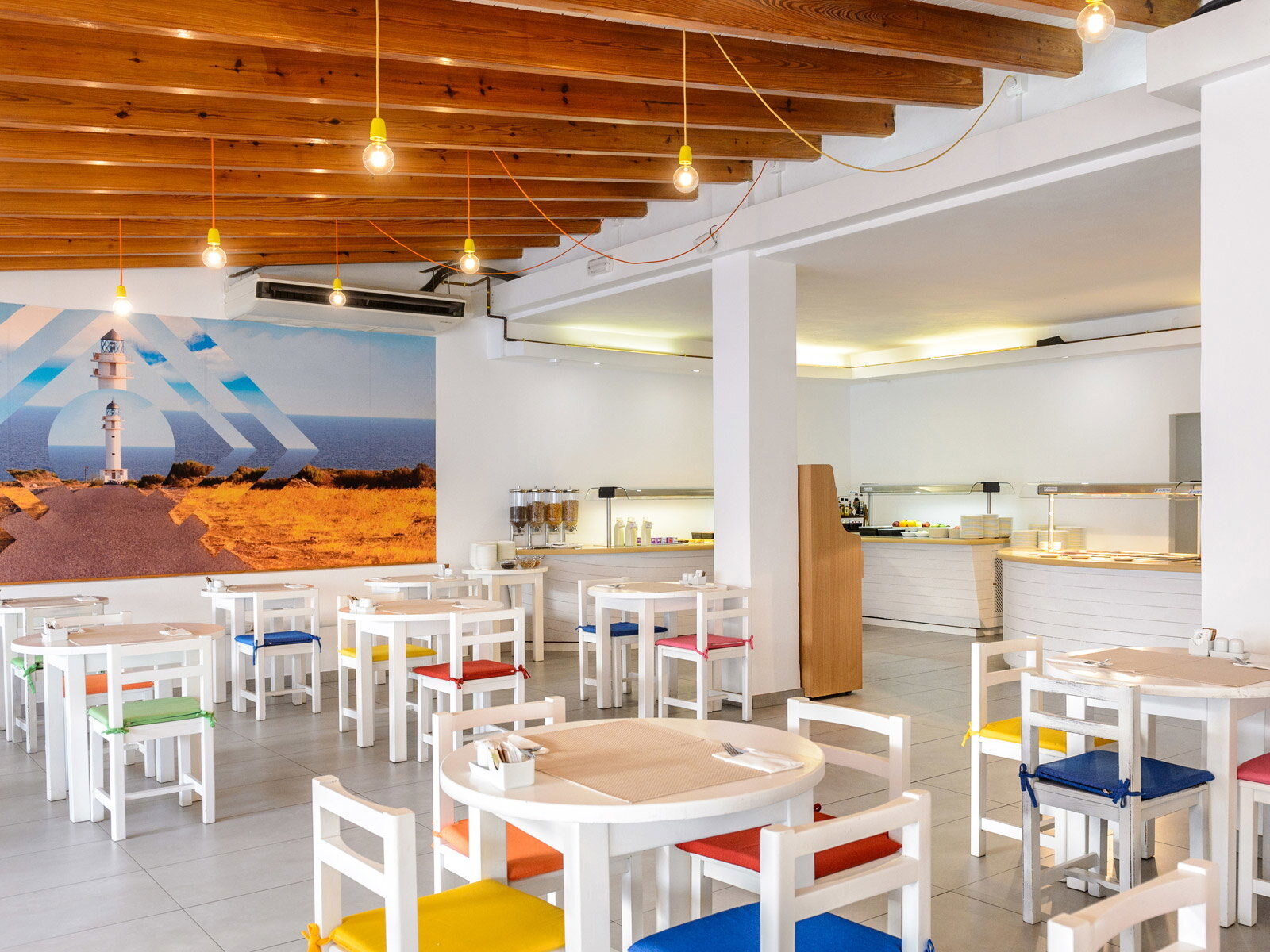 Hotel Vibra Bossa Flow photo 7