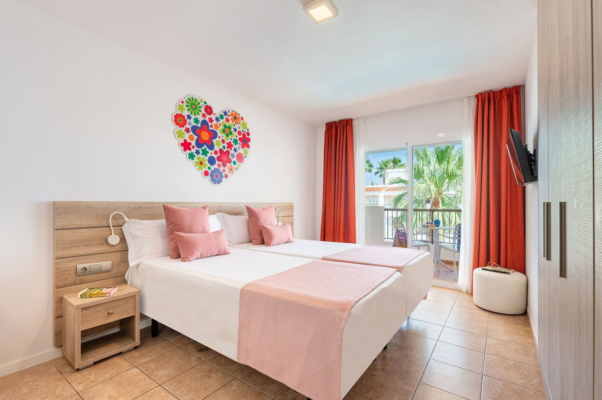 Hotel Vibra Bossa Flow photo 8