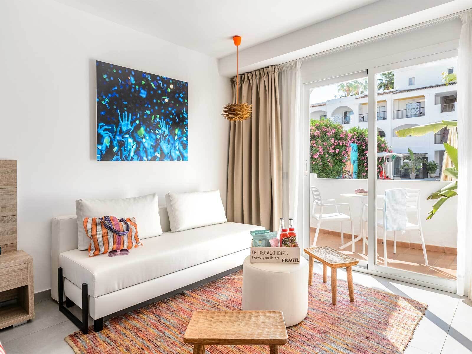 Hotel Vibra Bossa Flow photo 9