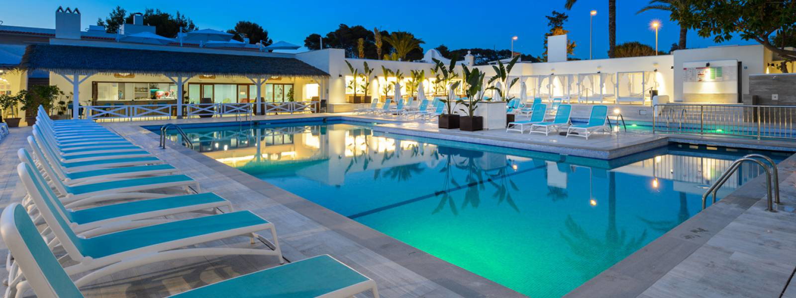 Hotel Vibra Cala Tarida