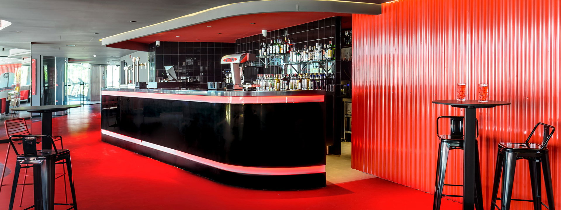 Hotel Vibra District