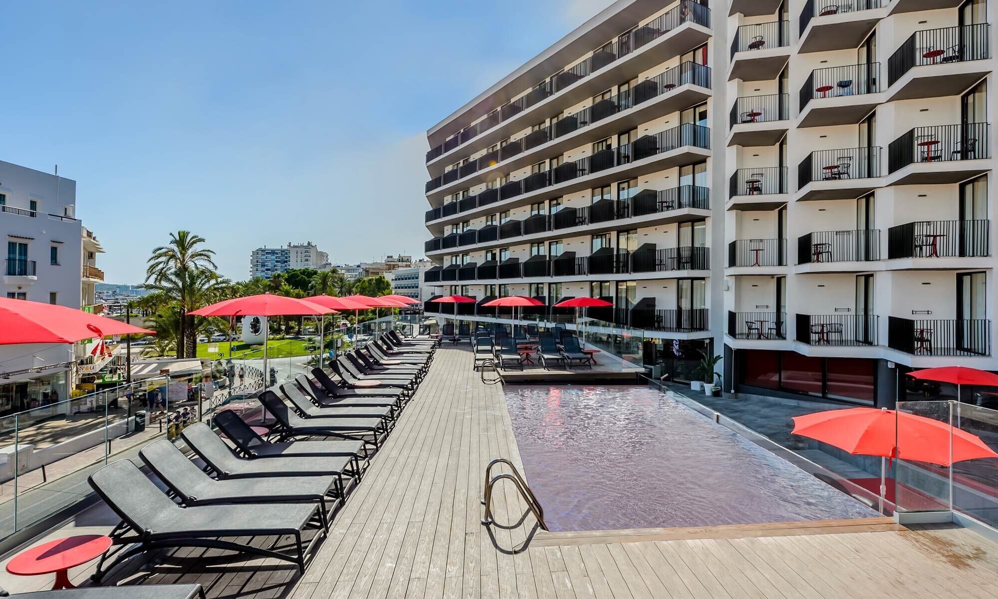 Hotel Vibra District photo 1
