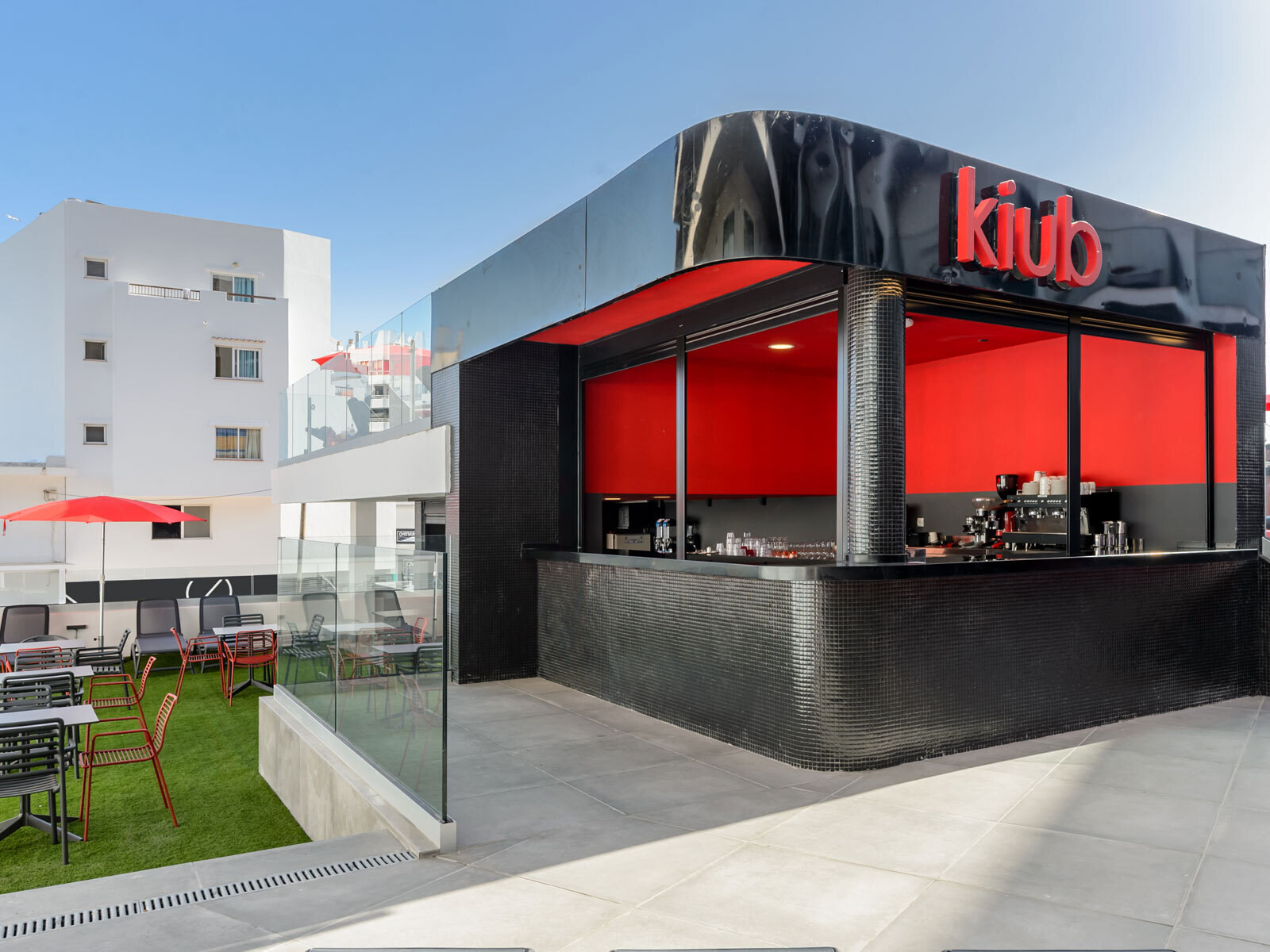 Hotel Vibra District photo 10