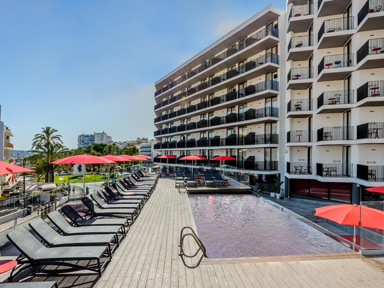 Hotel Vibra District photo 2