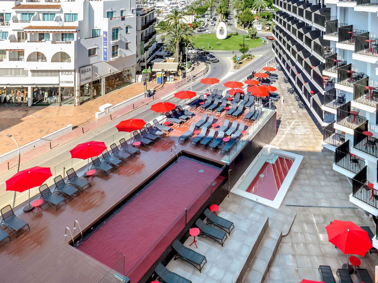 Hotel Vibra District photo 3
