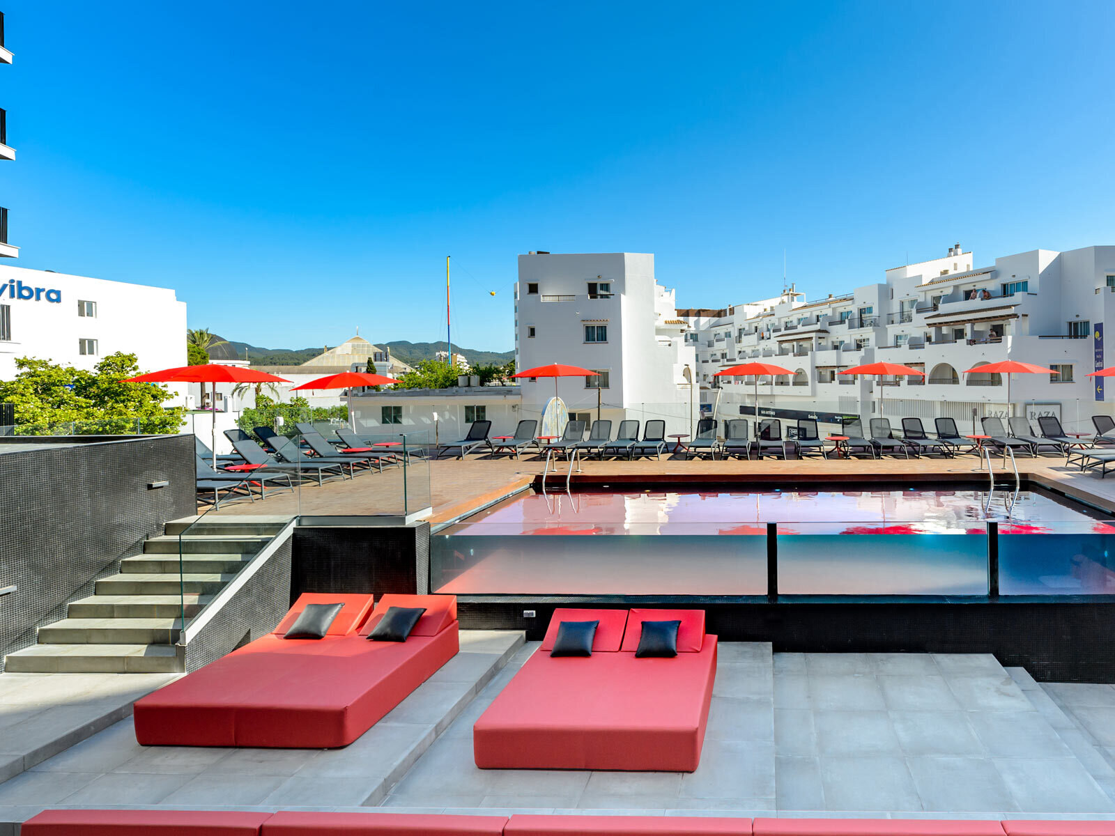 Hotel Vibra District photo 4