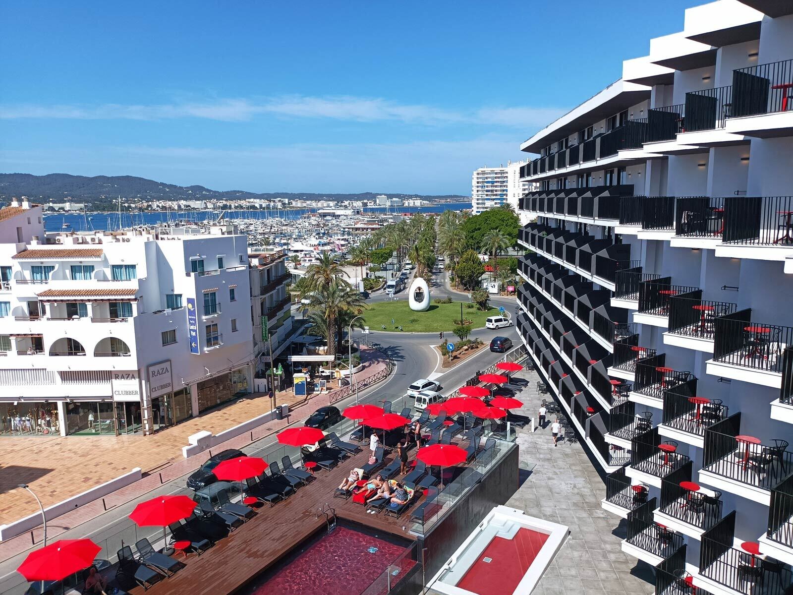 Hotel Vibra District photo 5