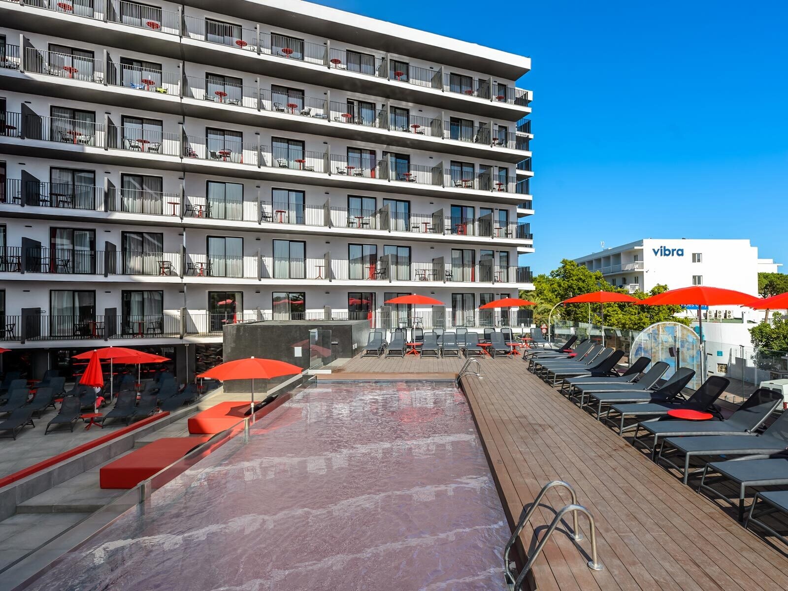 Hotel Vibra District photo 6