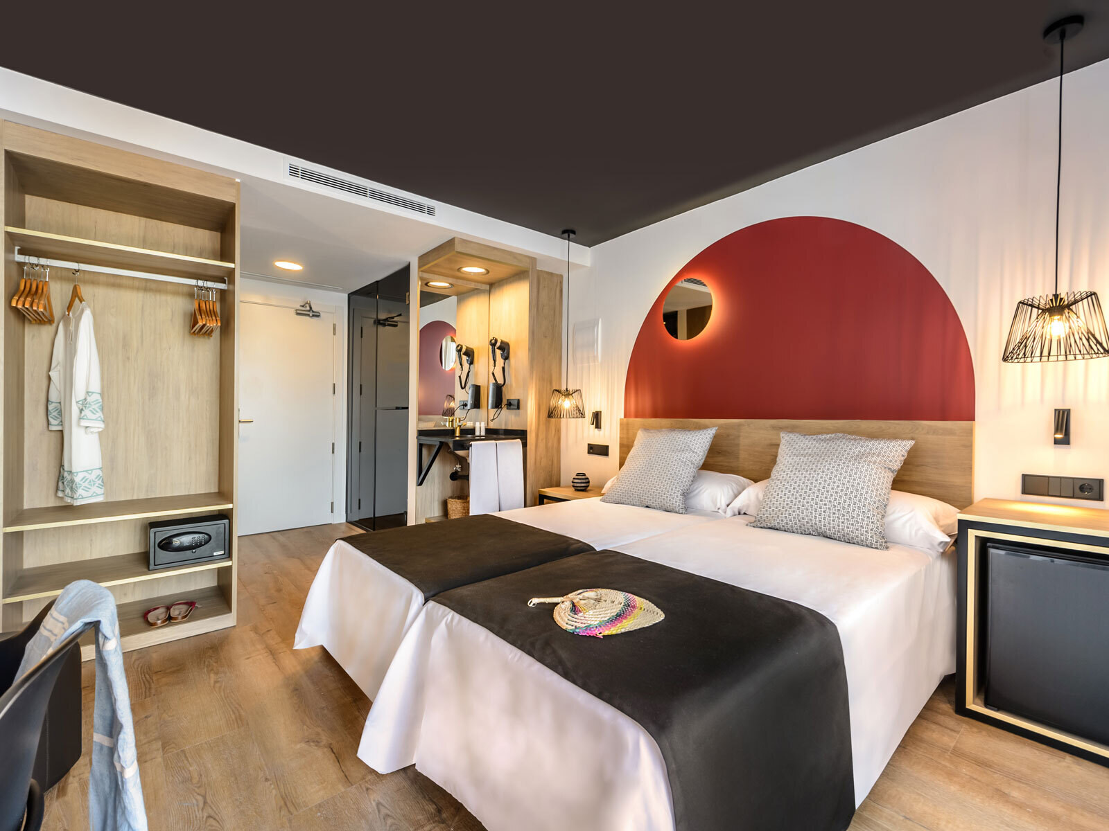 Hotel Vibra District photo 8
