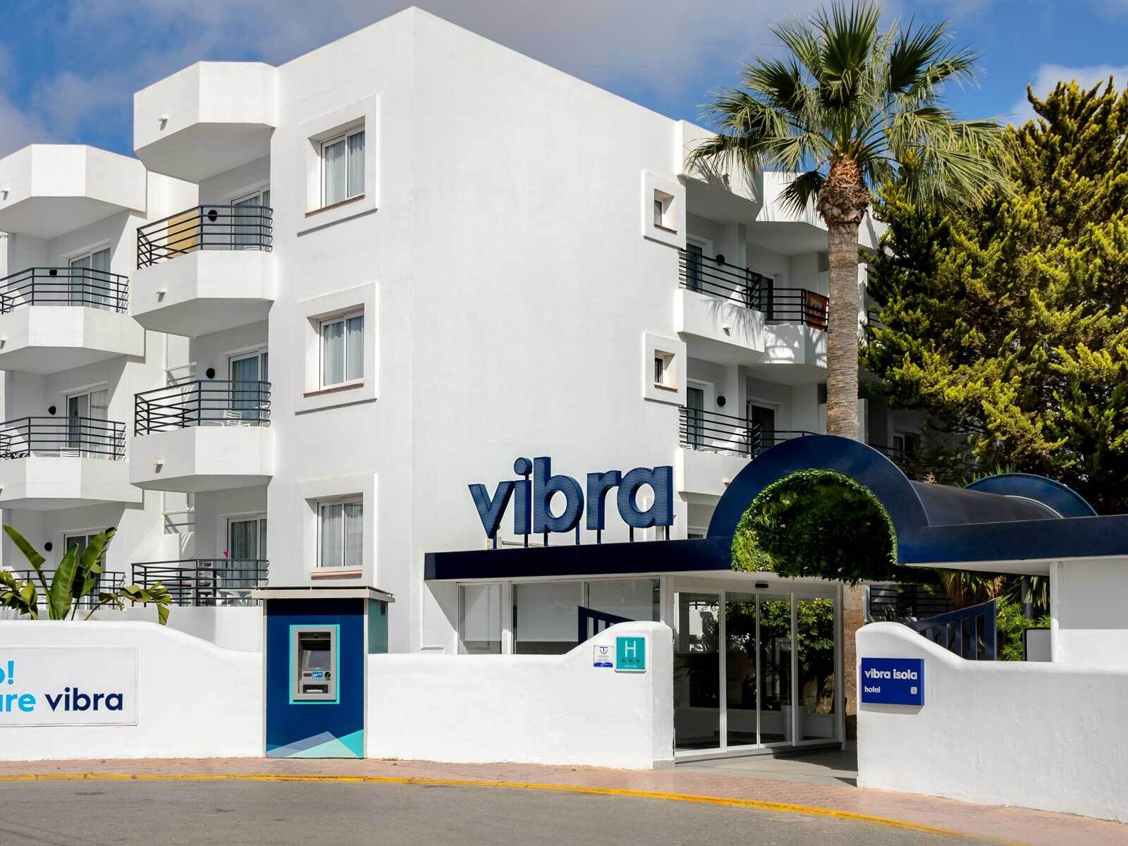 Hotel Vibra Isola photo 3