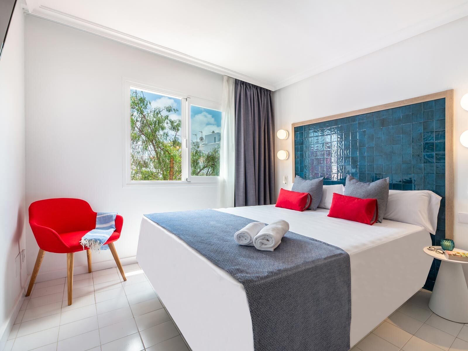 Hotel Vibra Isola photo 8
