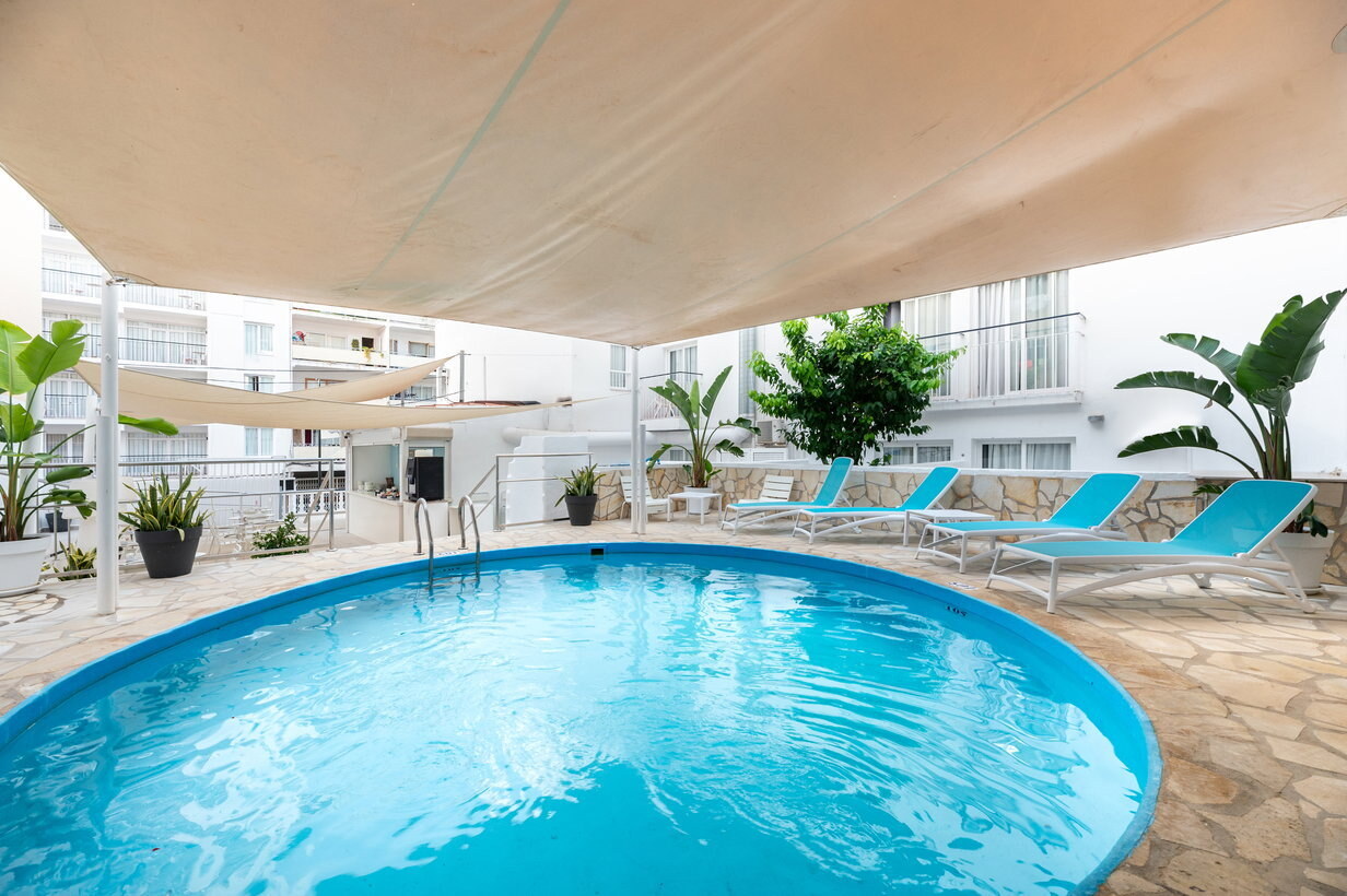 Hotel Vibra Lei Ibiza photo 2