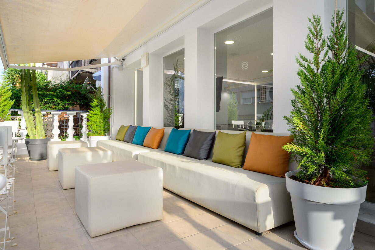 Hotel Vibra Lei Ibiza photo 6