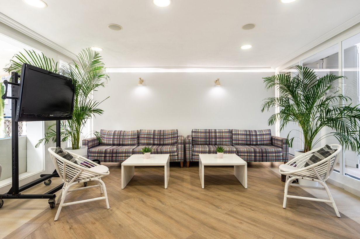 Hotel Vibra Lei Ibiza photo 7