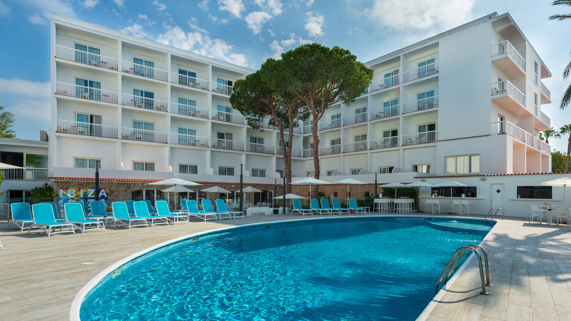 Hotel Vibra Marco Polo I photo 1