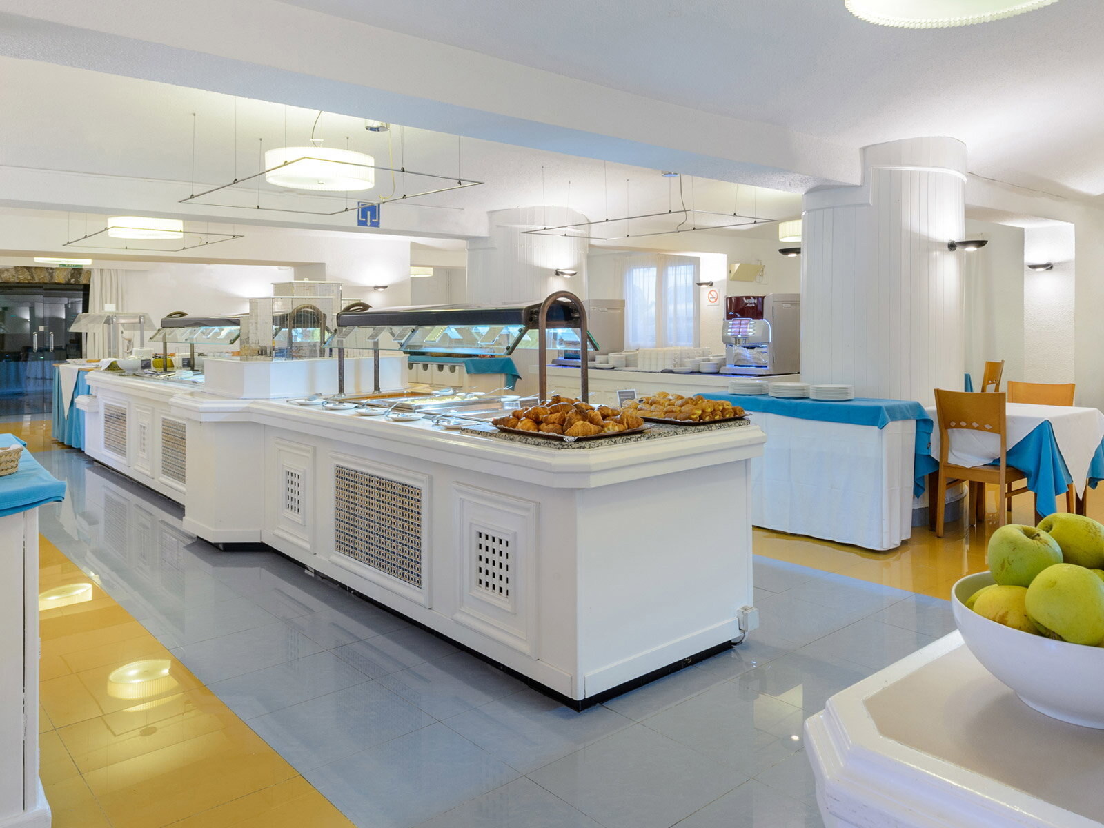 Hotel Vibra Marco Polo I photo 10