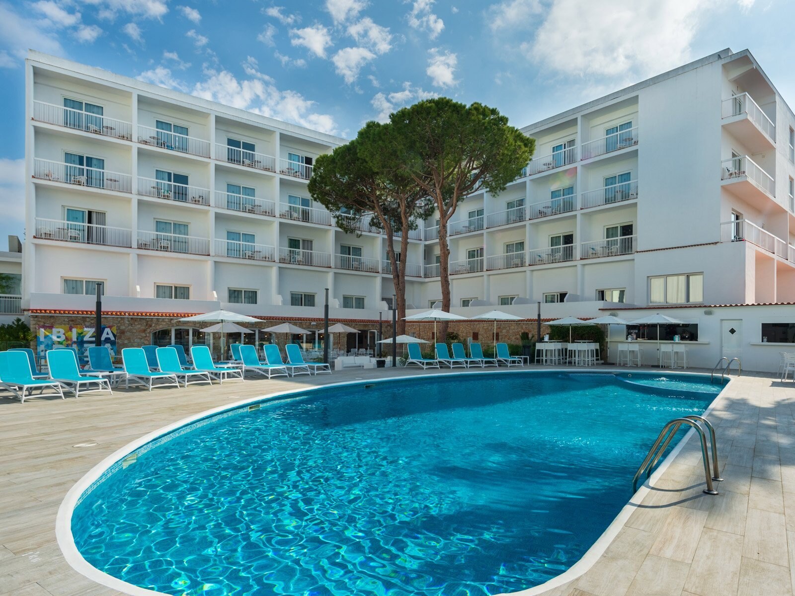 Hotel Vibra Marco Polo I photo 5
