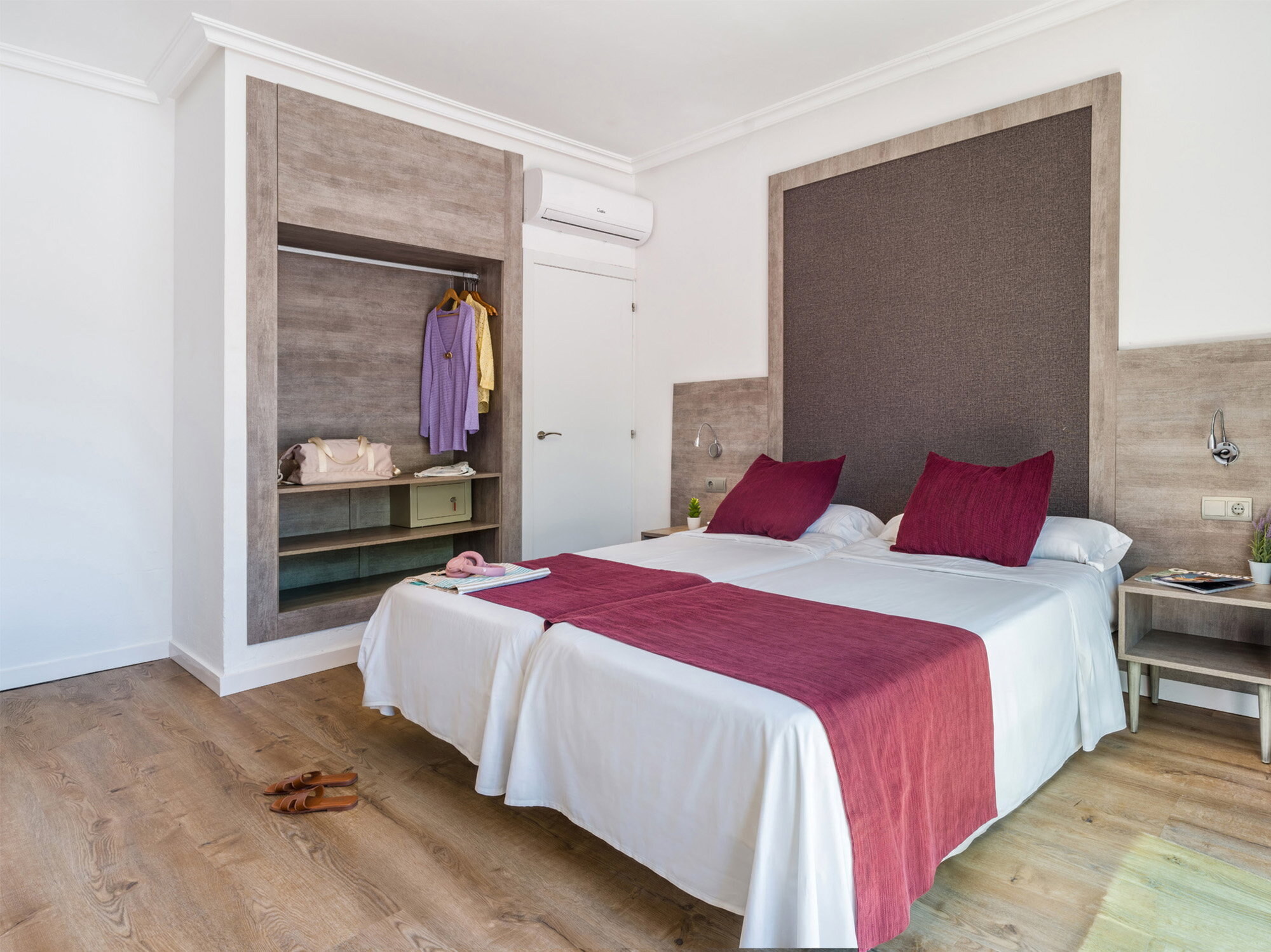 Hotel Vibra Marco Polo I photo 8