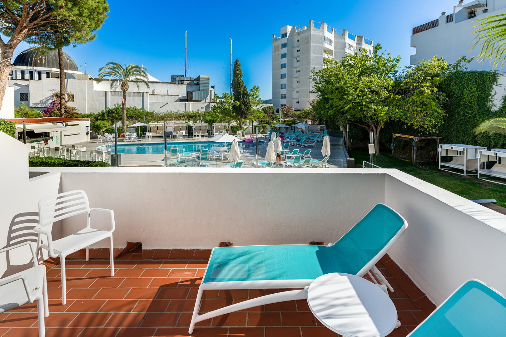 Hotel Vibra Marco Polo I photo 9