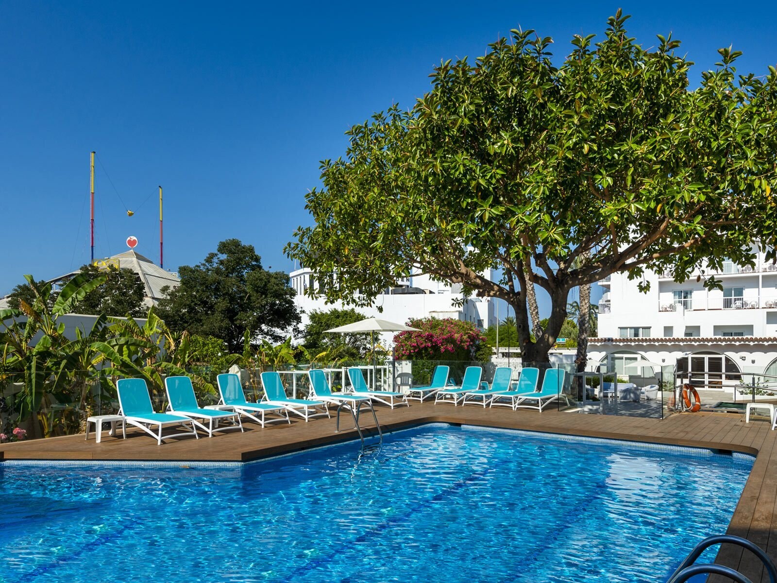 Hotel Vibra Marco Polo II photo 1