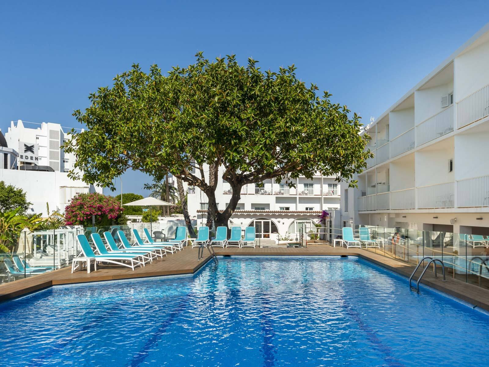 Hotel Vibra Marco Polo II photo 2