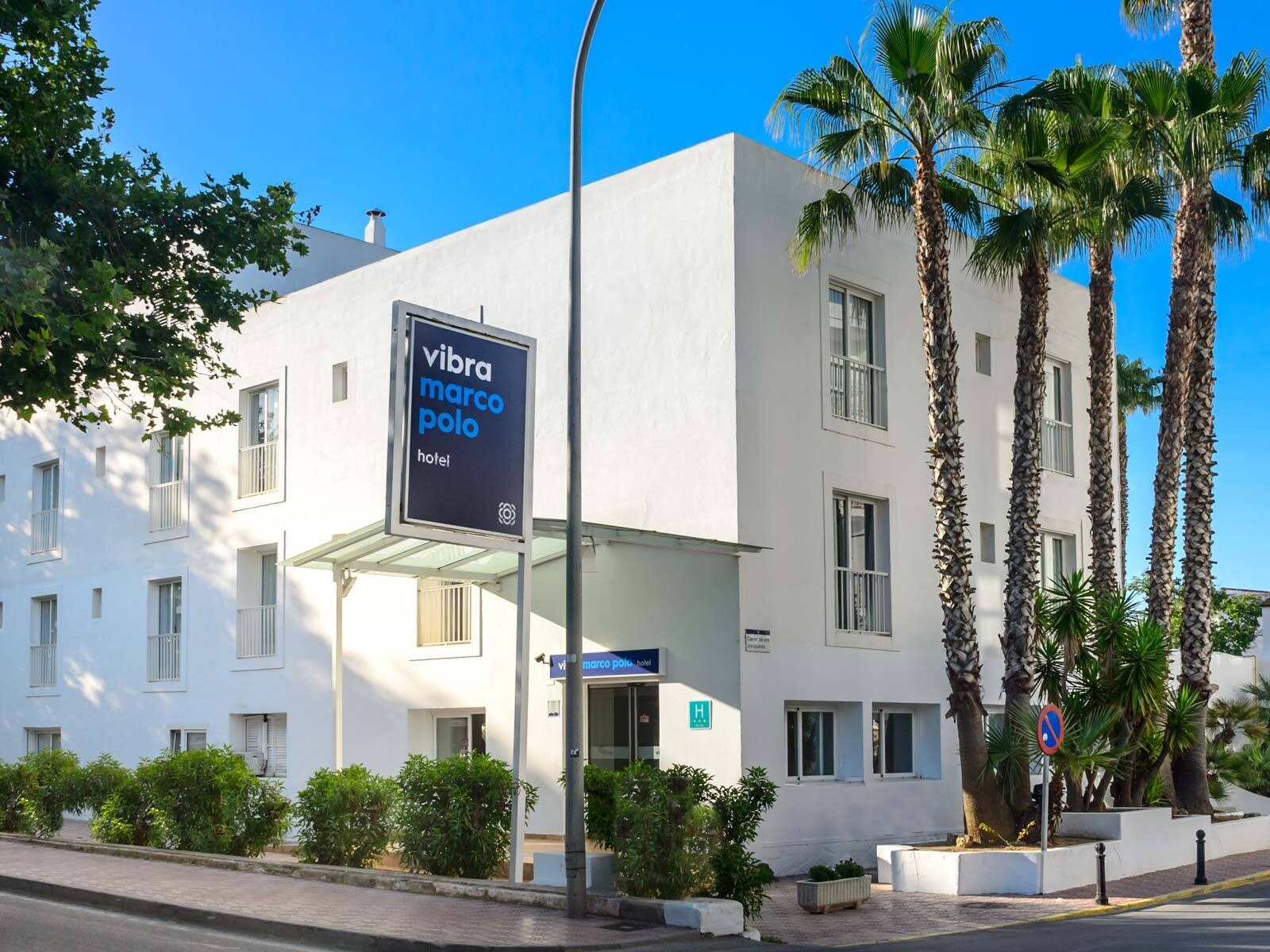 Hotel Vibra Marco Polo II photo 3