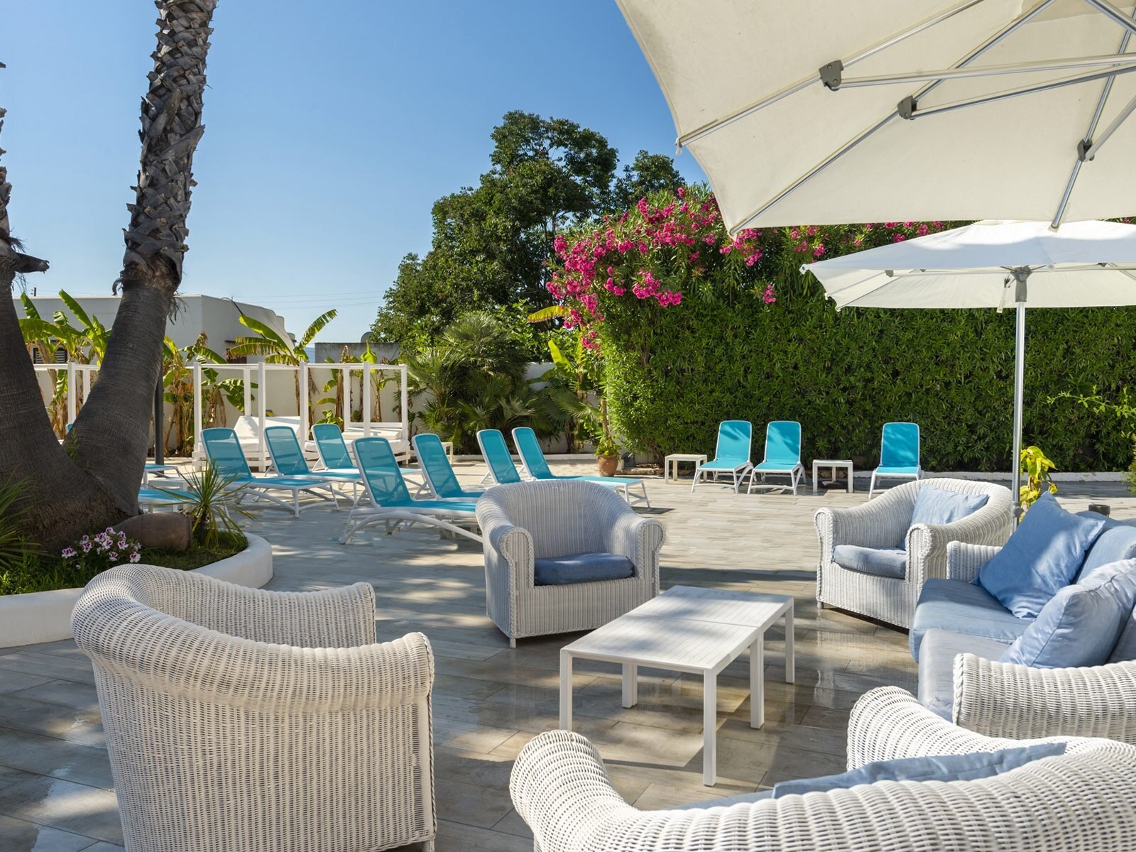Hotel Vibra Marco Polo II photo 4