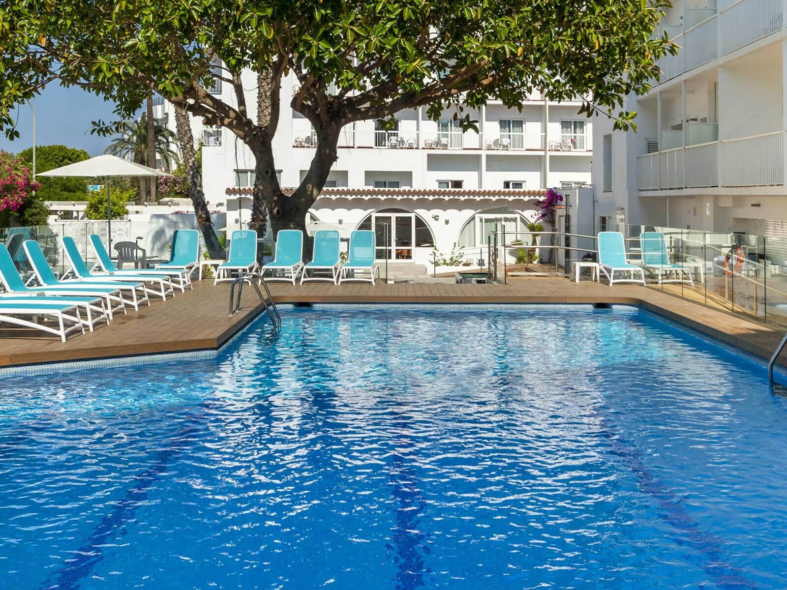 Hotel Vibra Marco Polo II photo 6