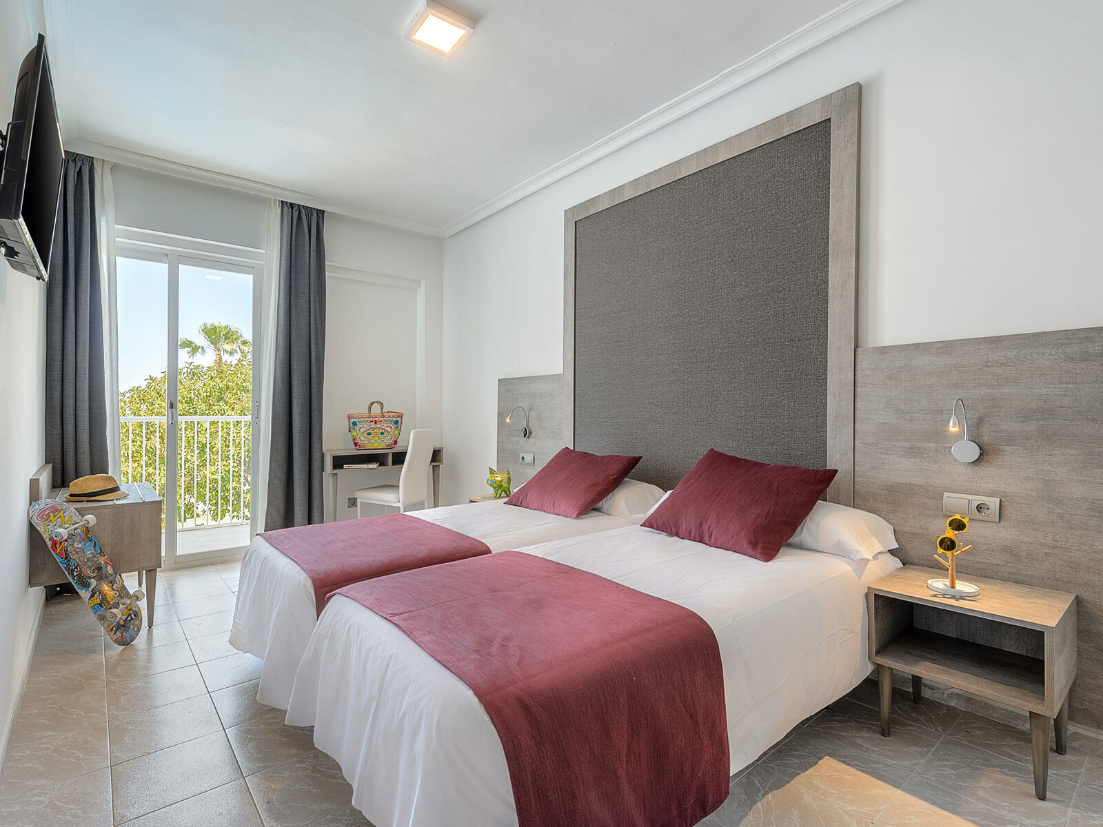 Hotel Vibra Marco Polo II photo 8