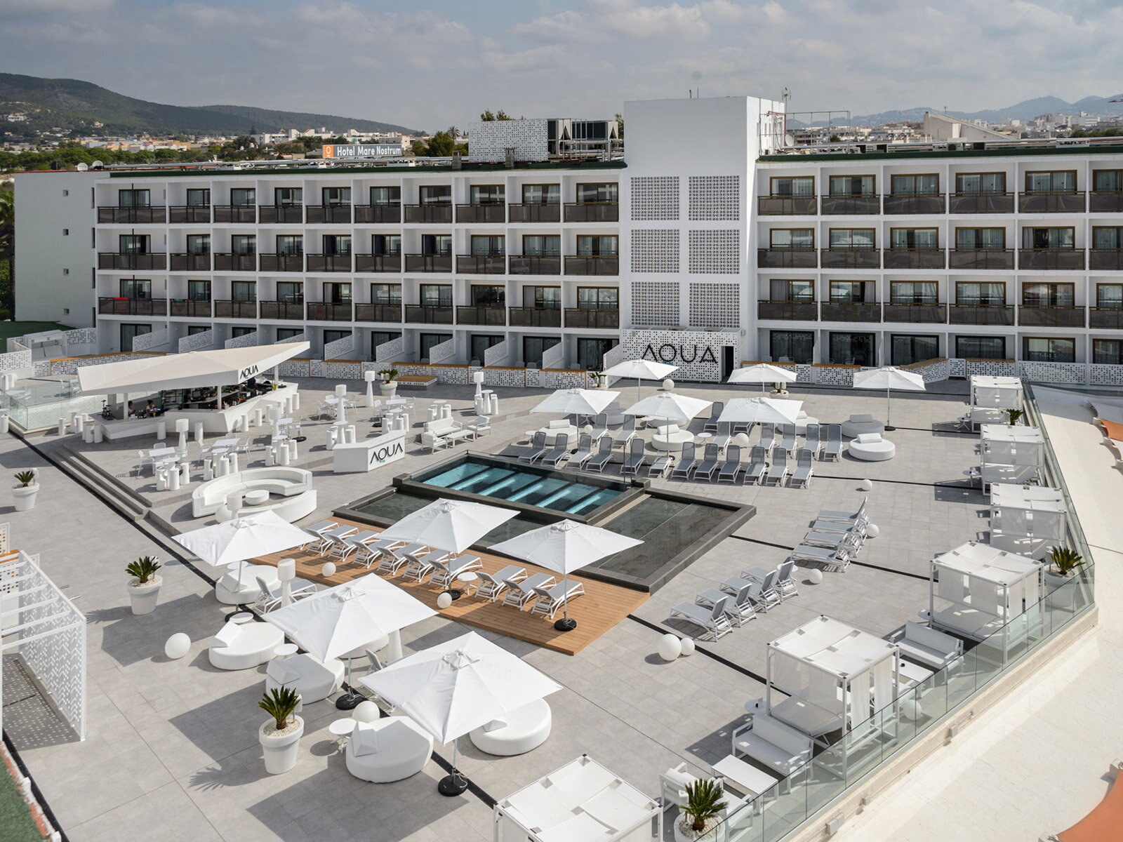 Hotel Vibra Mare Nostrum photo 2