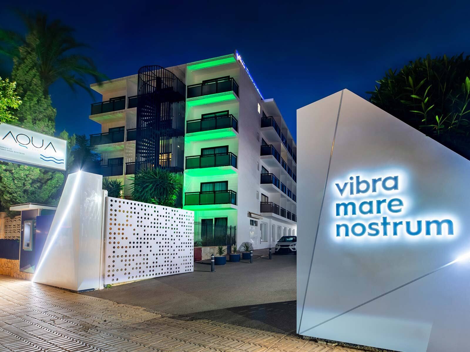 Hotel Vibra Mare Nostrum photo 4
