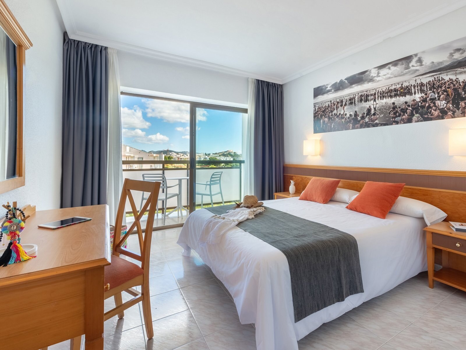 Hotel Vibra Mare Nostrum photo 6
