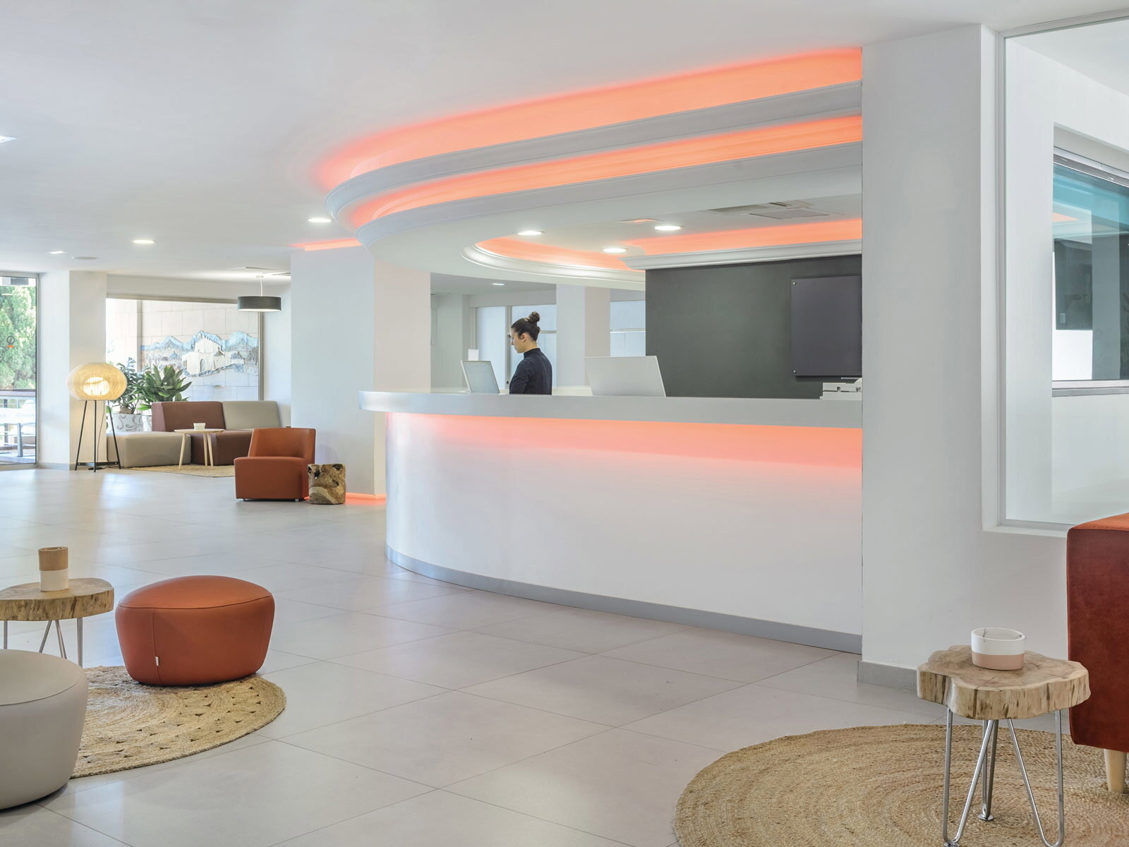 Hotel Vibra Mare Nostrum photo 9